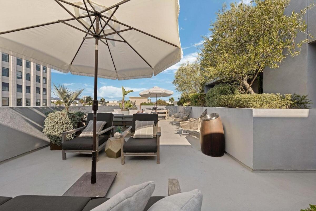 Appartement Jade Jewel - Ocean View 2br Santa Monica 2min Walk