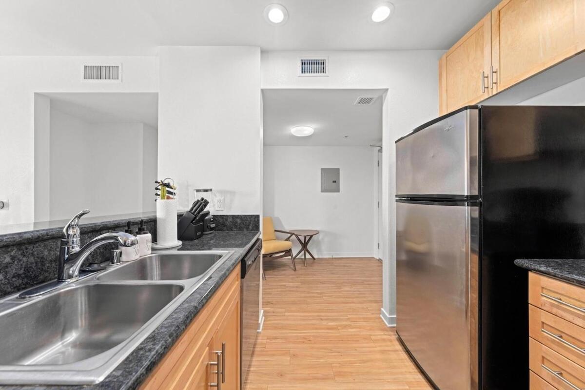 Appartement Jade Jewel - Ocean View 2br Santa Monica 2min Walk